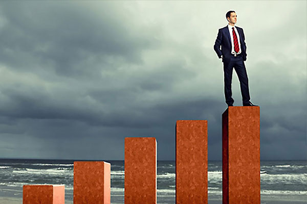 ترس از ثروتمند شدن