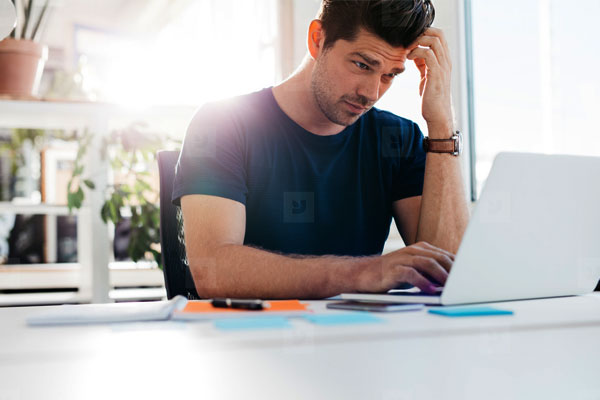 خطاهای ذهنی در بورس